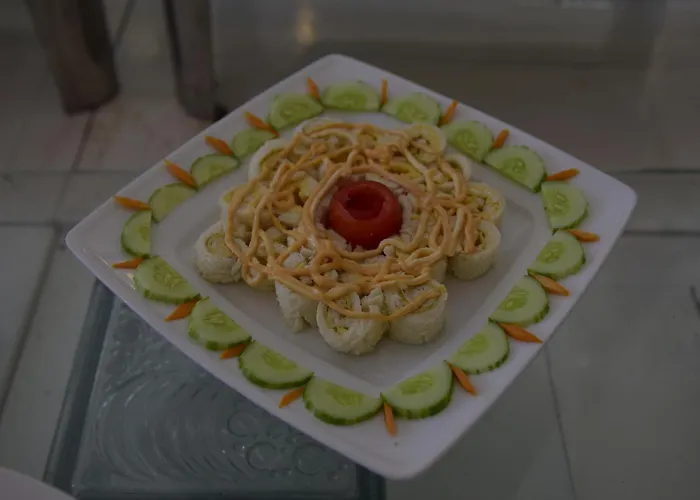 Hong Bin Bungalow
