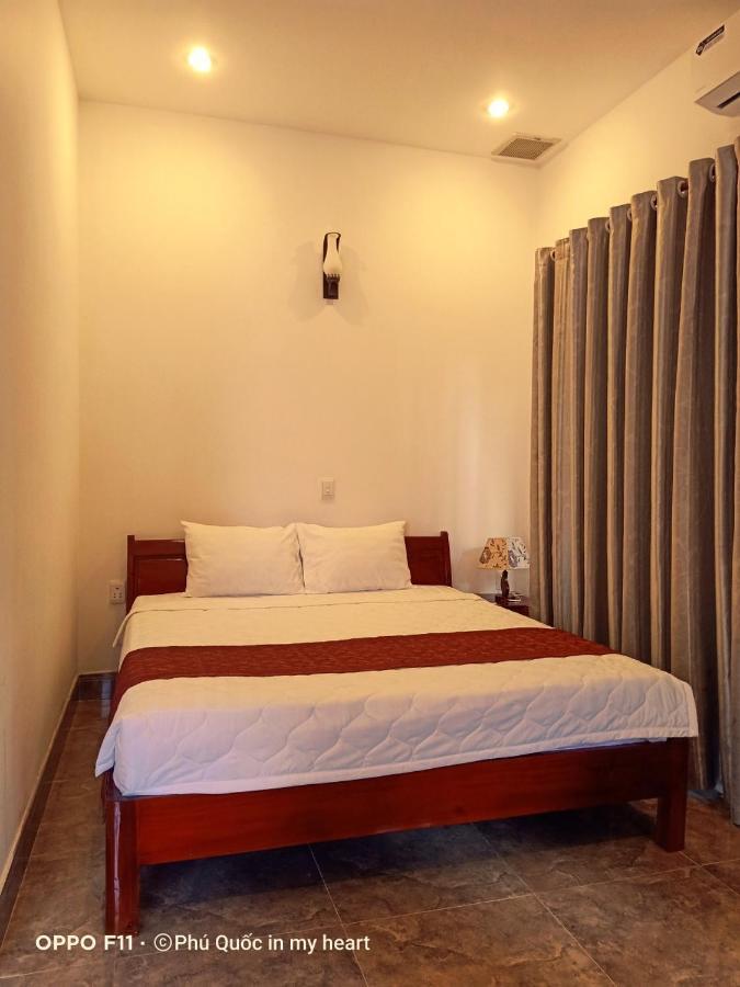 Nhà Trệt Hồng Bin 3*