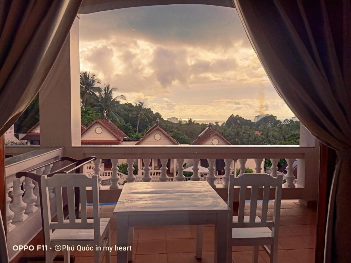 Hong Bin सहारा Phu Quoc