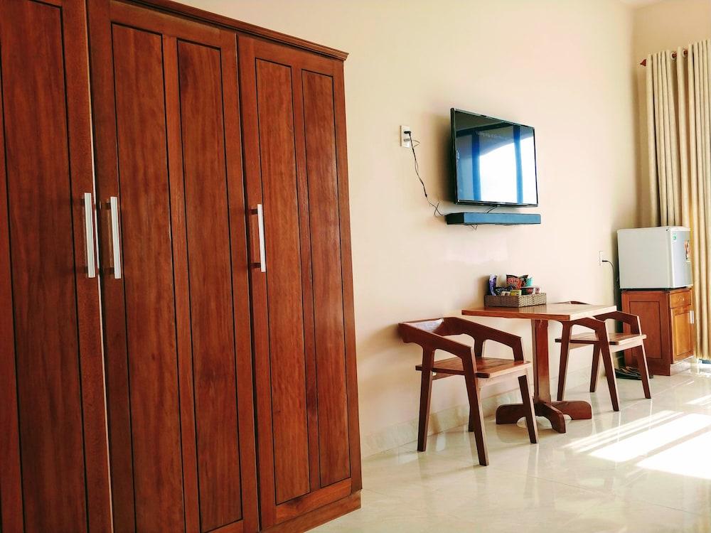 Nhà Trệt Hồng Bin 3*